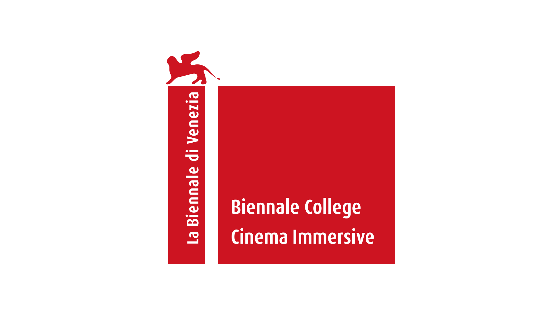 Biennale College Immersive